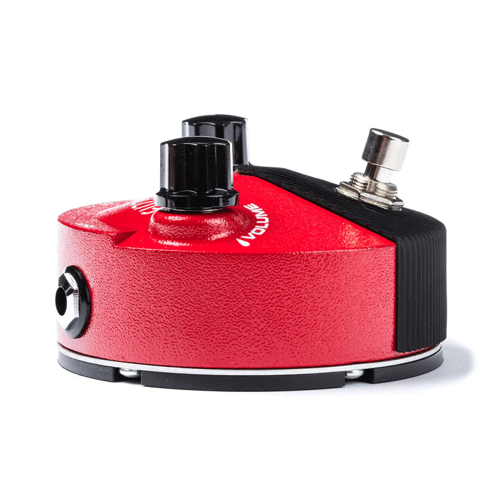 DUNLOP FFM2 Germanium Fuzz Face Pedal - Image 2