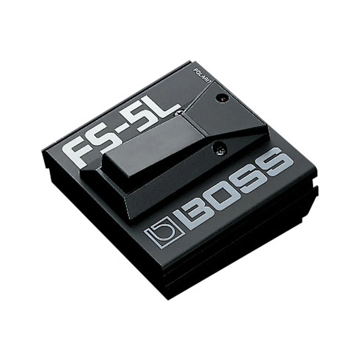BOSS FS-5L Foot Switch Latching