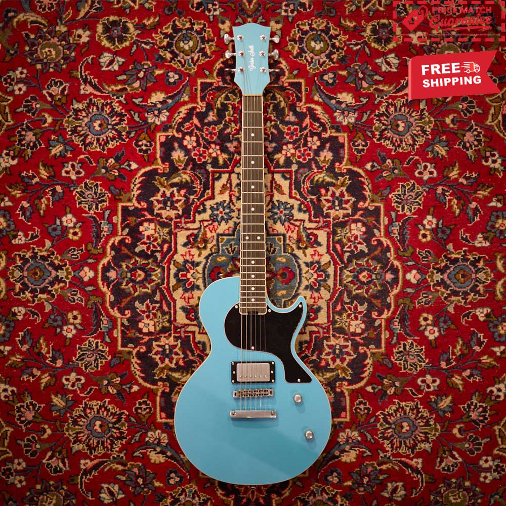 GORDON SMITH GS1000 - Chambray