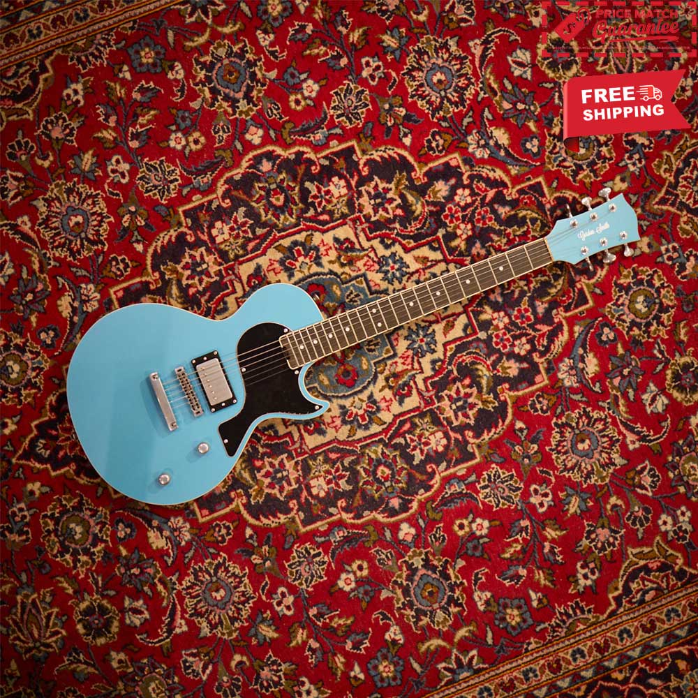 GORDON SMITH GS1000 - Chambray - Image 2