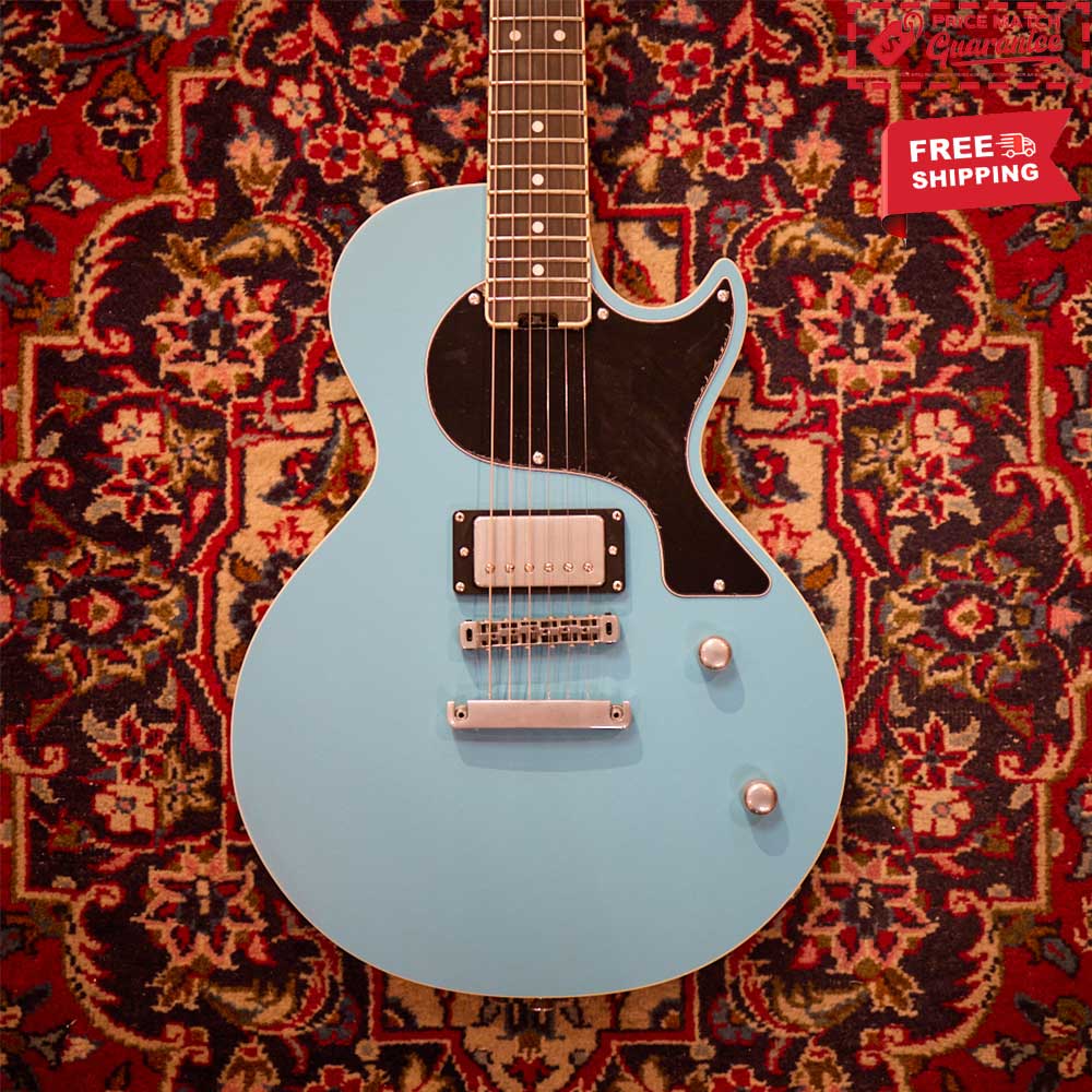 GORDON SMITH GS1000 - Chambray - Image 3