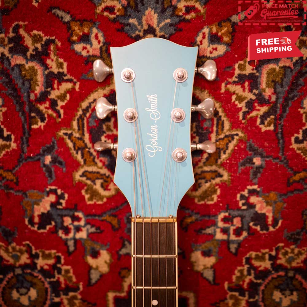 GORDON SMITH GS1000 - Chambray - Image 6
