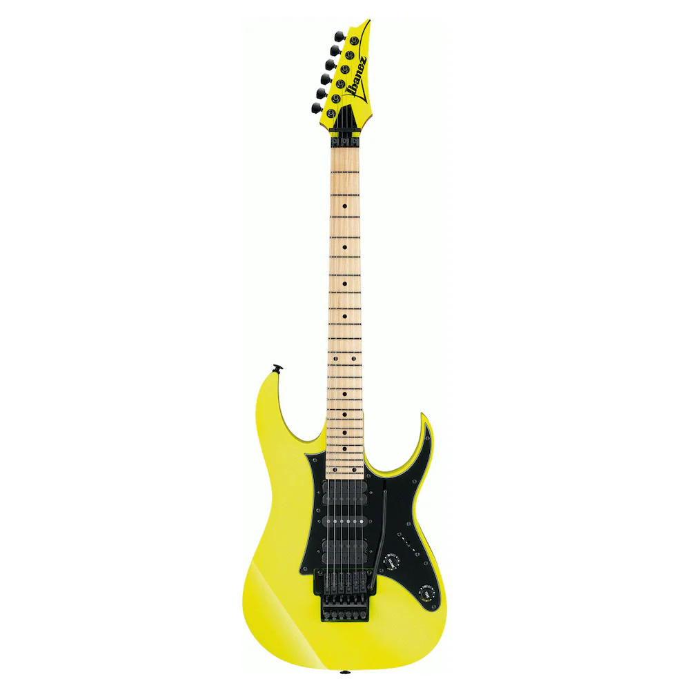 IBANEZ RG550 Prestige - Road Flare Red - Image 3