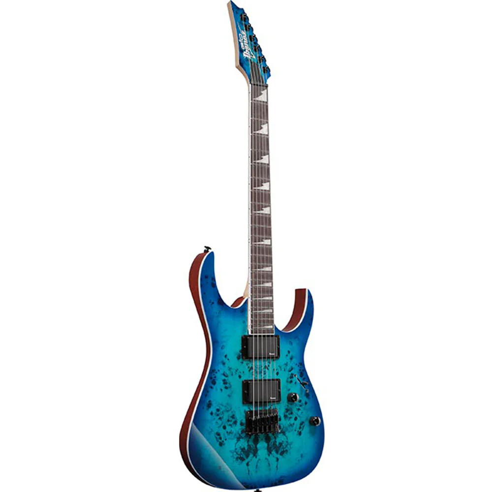 IBANEZ RGR221PA  GIO - Aqua Burst - Image 4