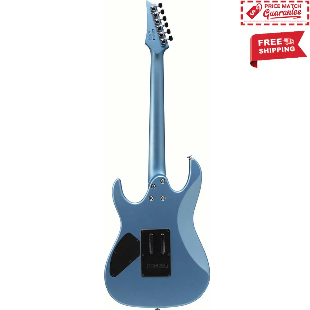 IBANEZ RX120SP - Metallic Light Blue - Image 2