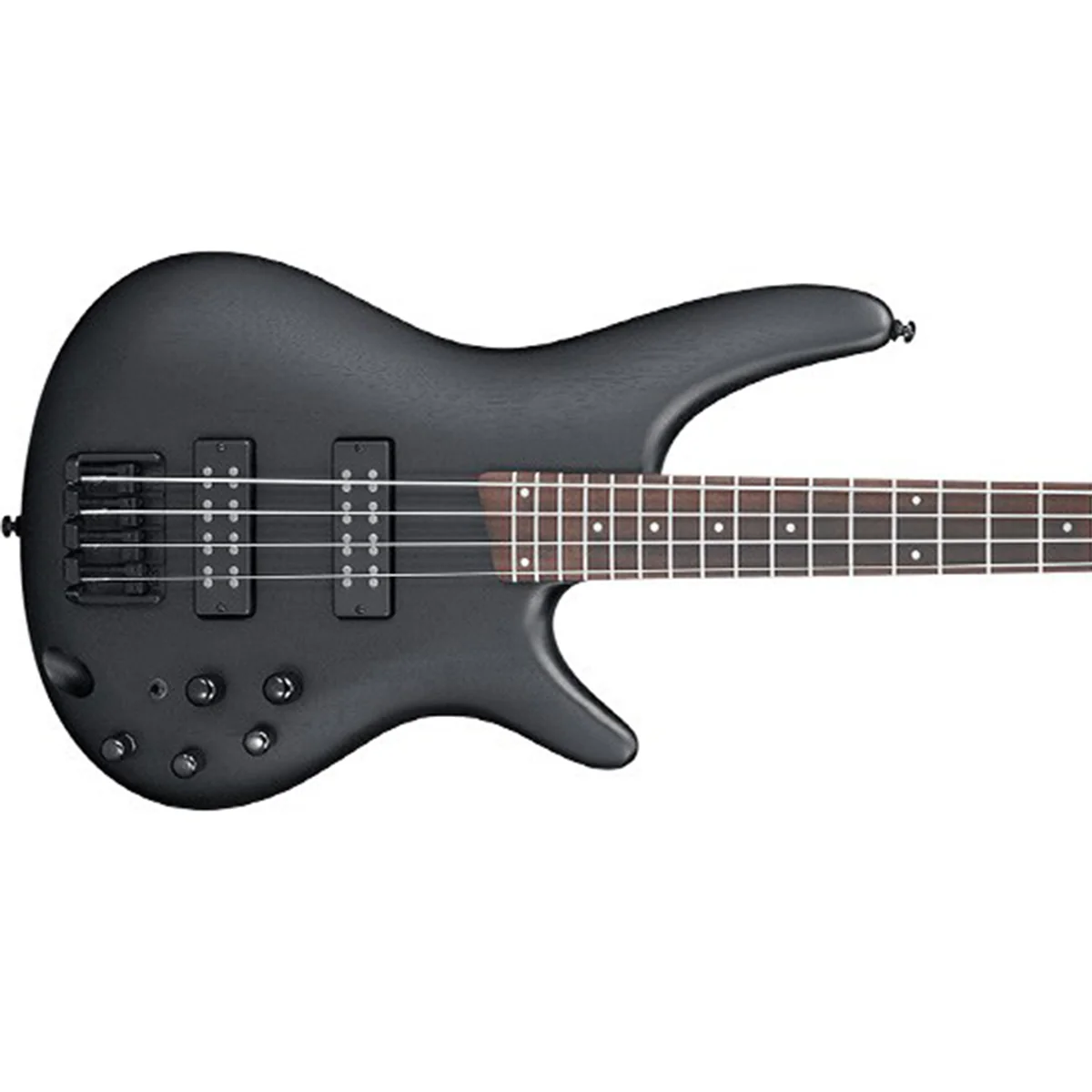 IBANEZ SR300EB WK Electric Bass - Image 2
