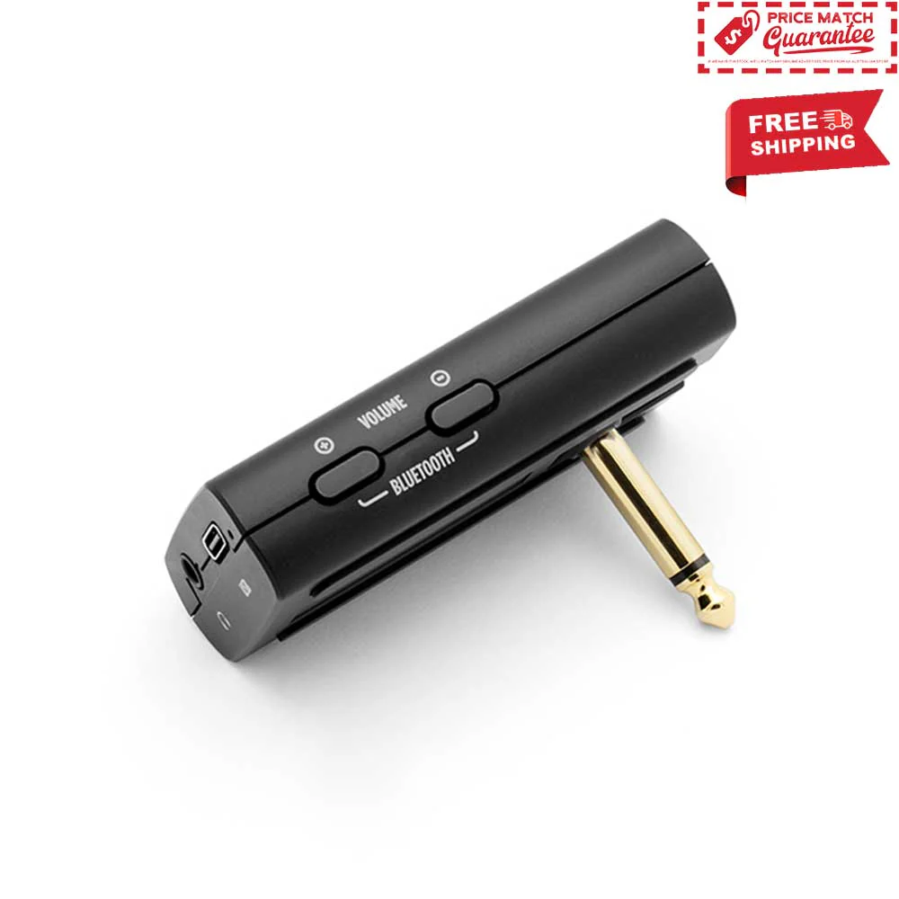 IK TONEX Plug Headphone Amp - Image 3