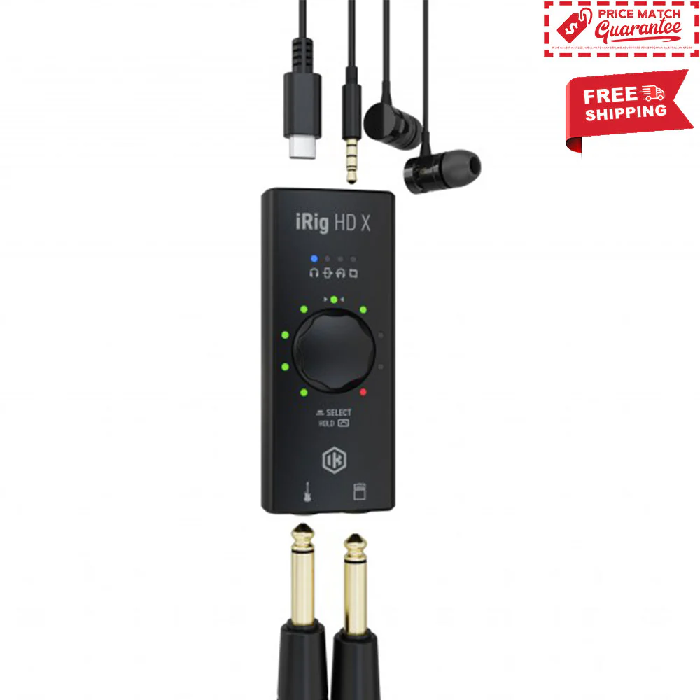 iRig HD X - Image 3
