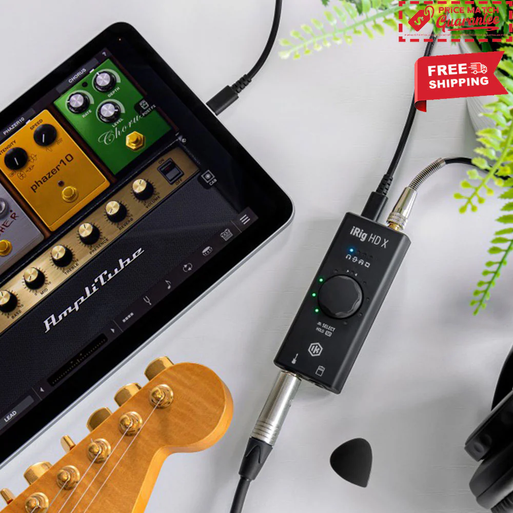 iRig HD X - Image 5