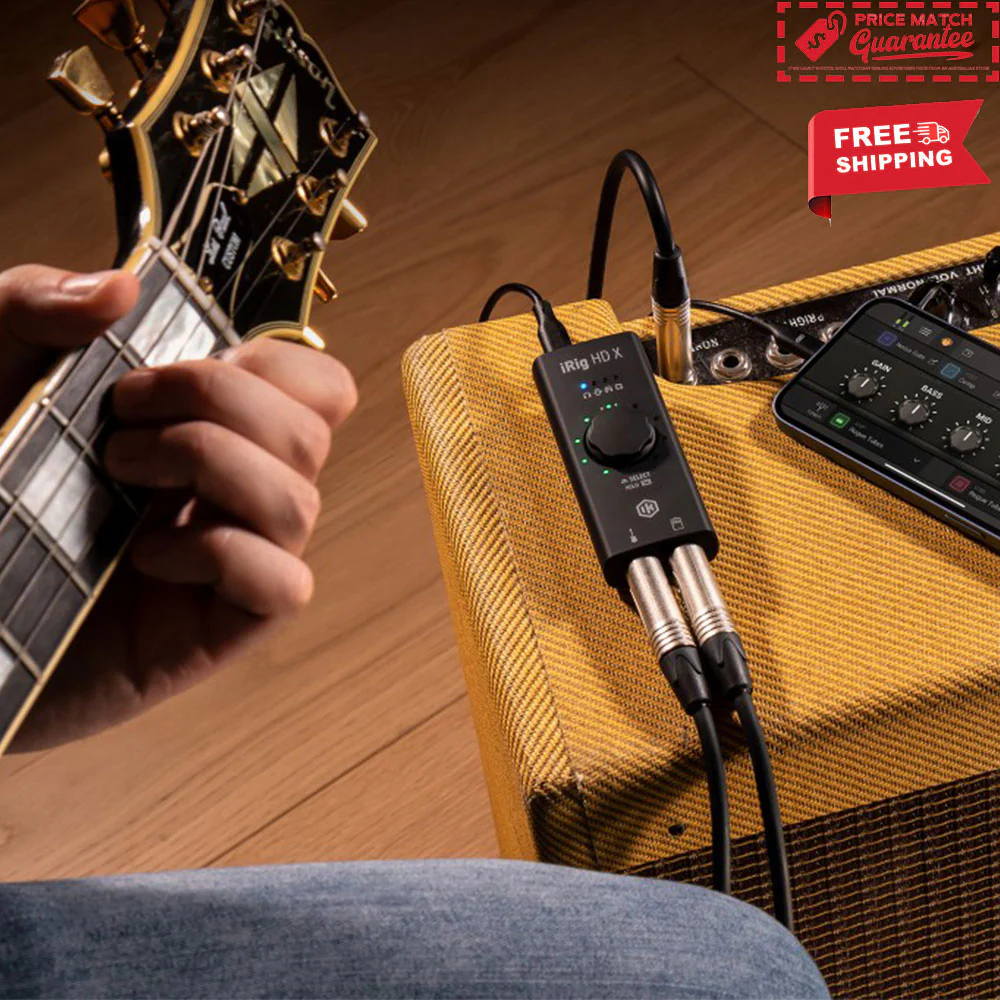 iRig HD X - Image 7