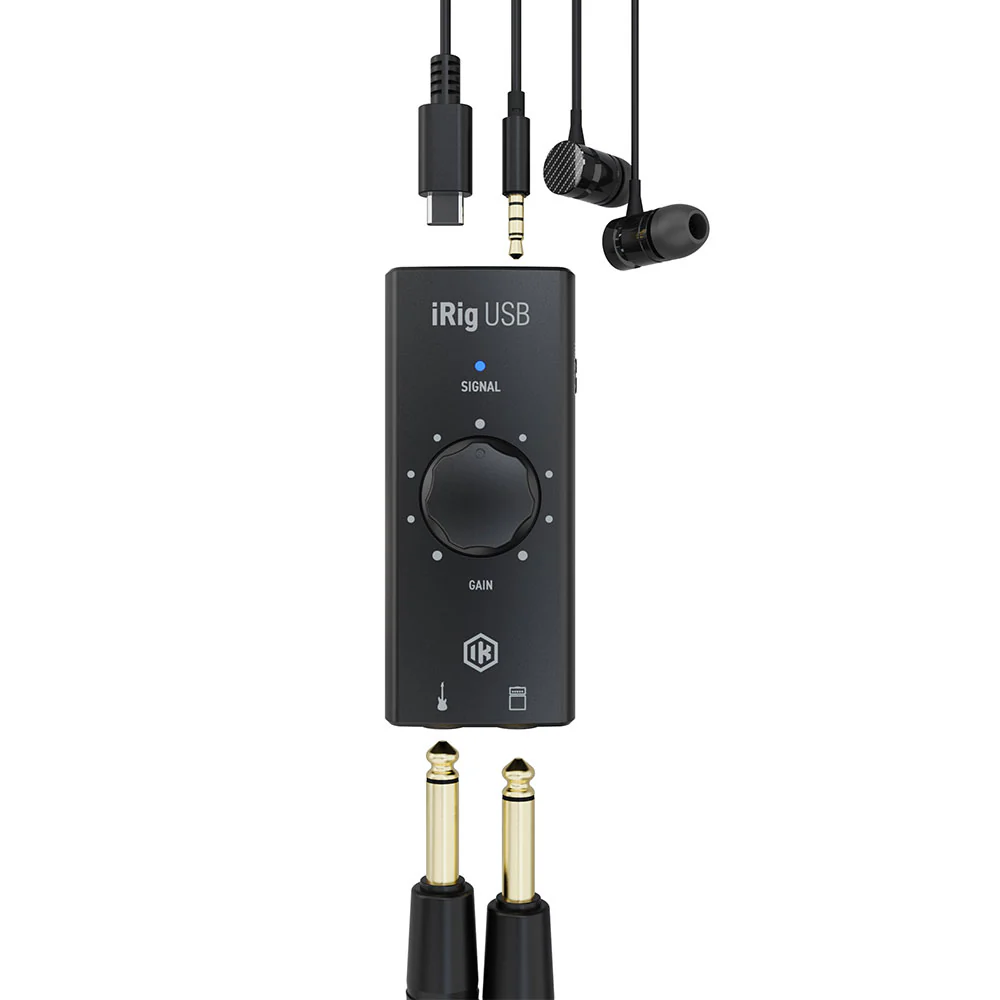 iRig USB - Image 3