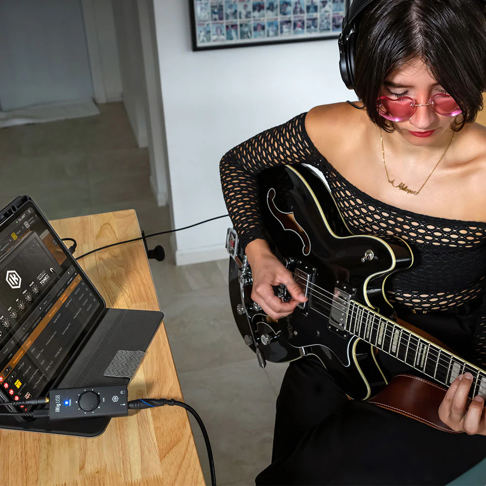 iRig USB - Image 4