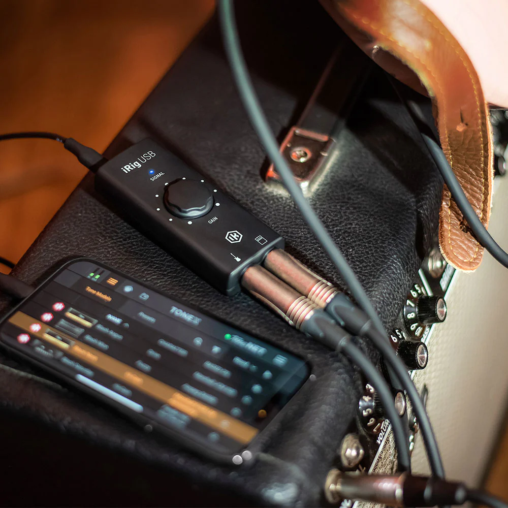 iRig USB - Image 5
