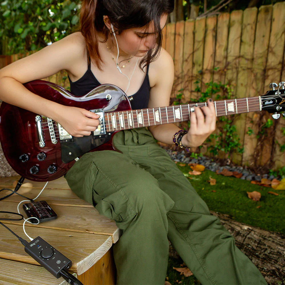iRig USB - Image 6