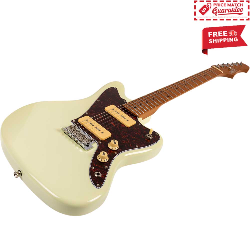 JET JJ-300 P90 Olympic White - Image 3