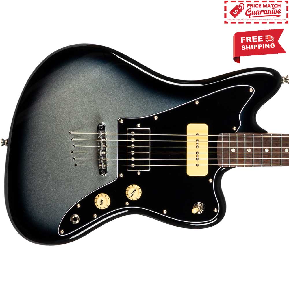 JET JJ-350 Baritone Moonburst - Image 4