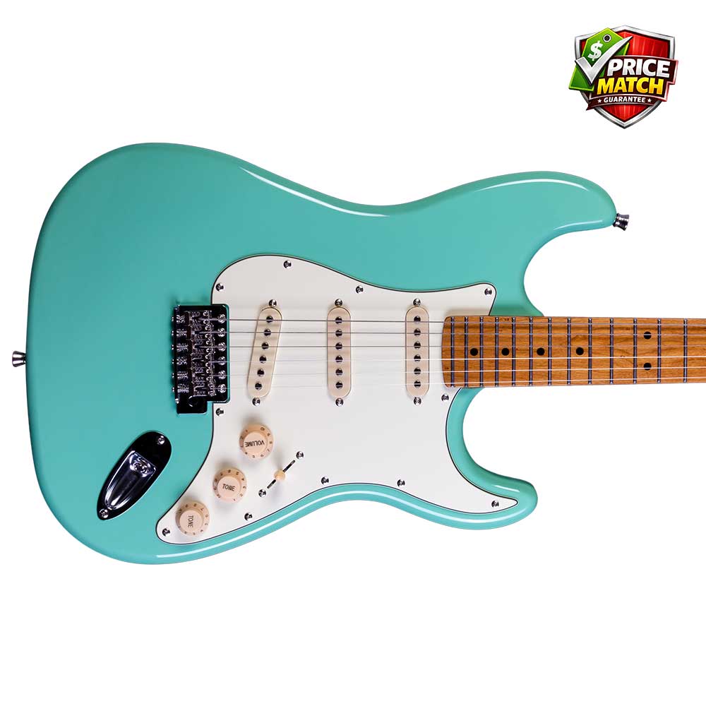 JET JS-300 Sea Foam Green - Image 2