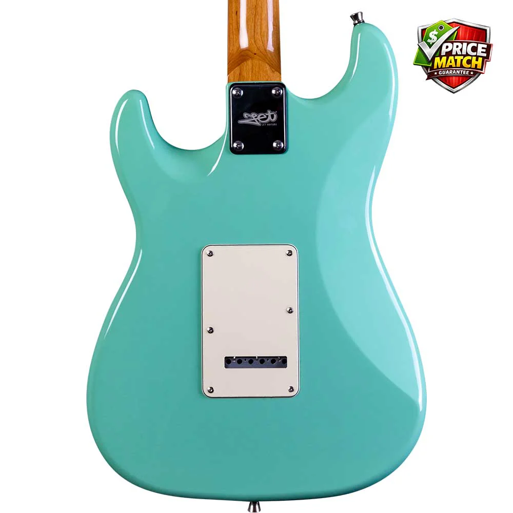 JET JS-300 Sea Foam Green - Image 4