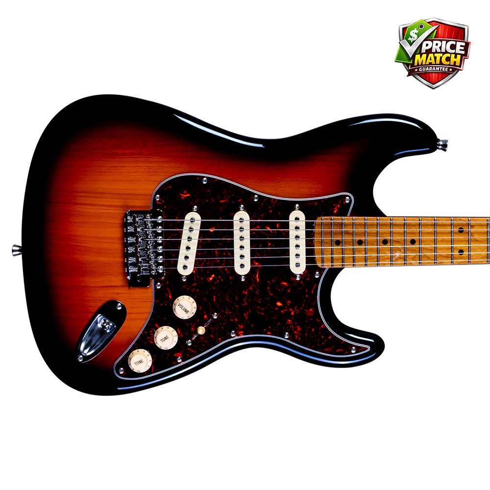 JET JS-300 Sunburst - Image 2