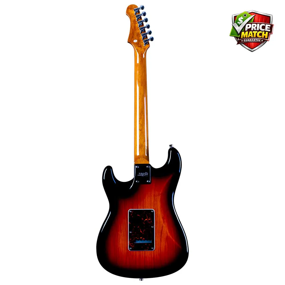 JET JS-300 Sunburst - Image 3