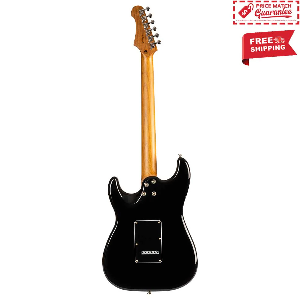 JET JS-400 BKR H Black - Image 2
