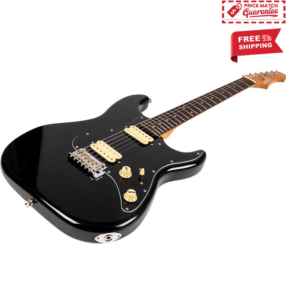 JET JS-400 BKR H Black - Image 3