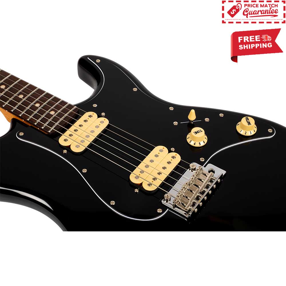 JET JS-400 BKR H Black - Image 5