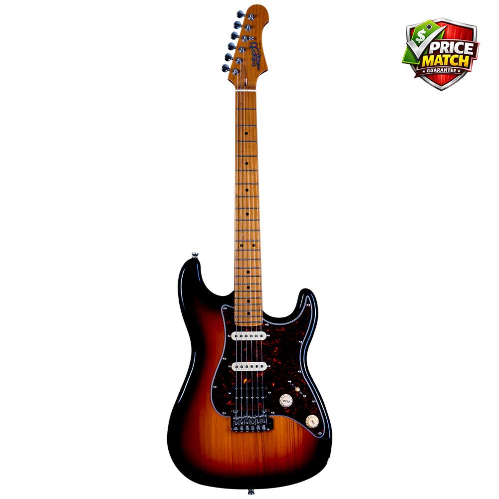 JET JS-400 HSS Sunburst