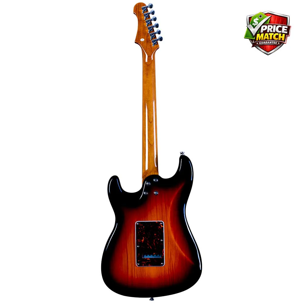 JET JS-400 HSS Sunburst - Image 3