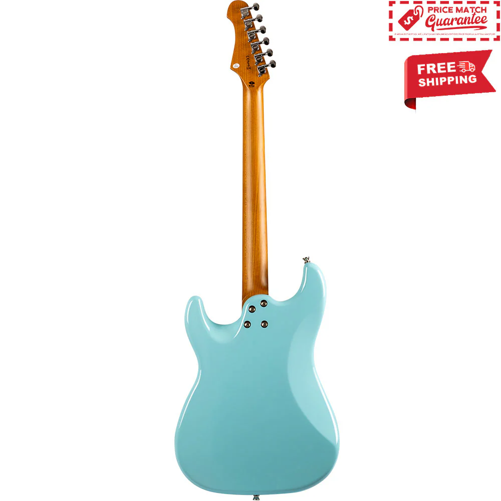 JET JS-400-HT-BL Hard Tail Blue - Image 2