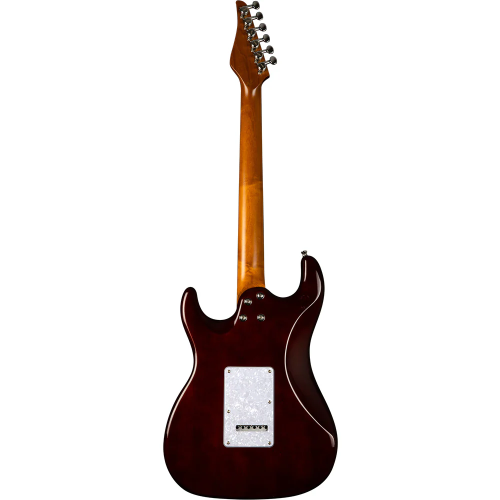 JET JS-450Q Quilted Trans Brown - Image 2