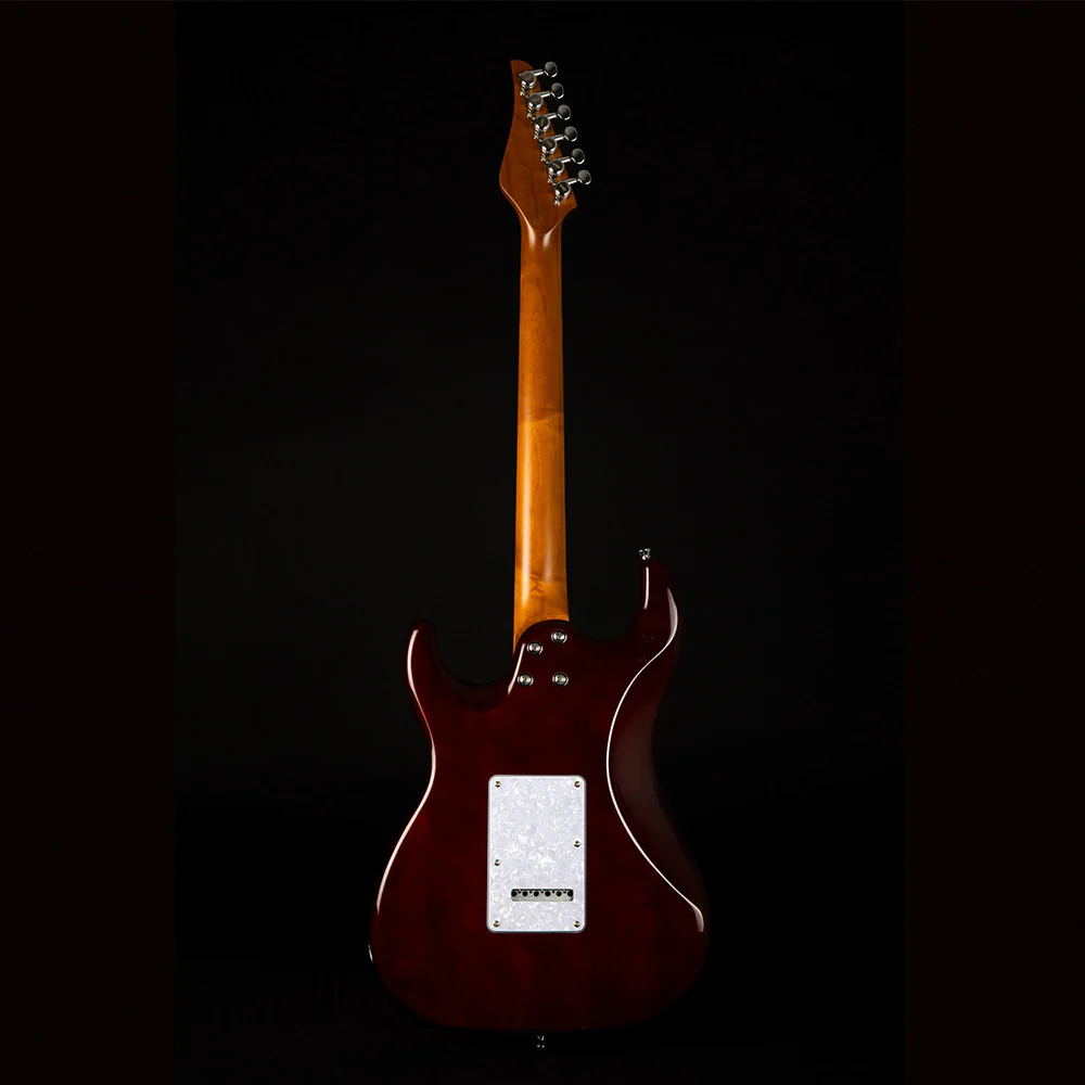 JET JS-450Q Quilted Trans Brown - Image 4