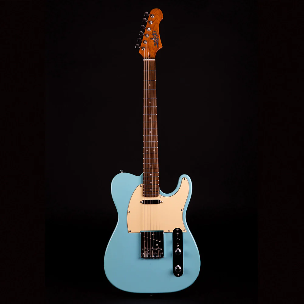 JET JT-300 Guitar - Image 3