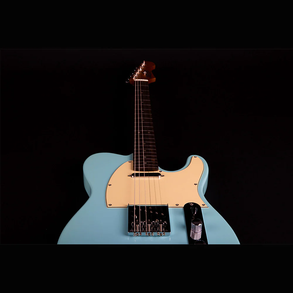 JET JT-300 Guitar - Image 4
