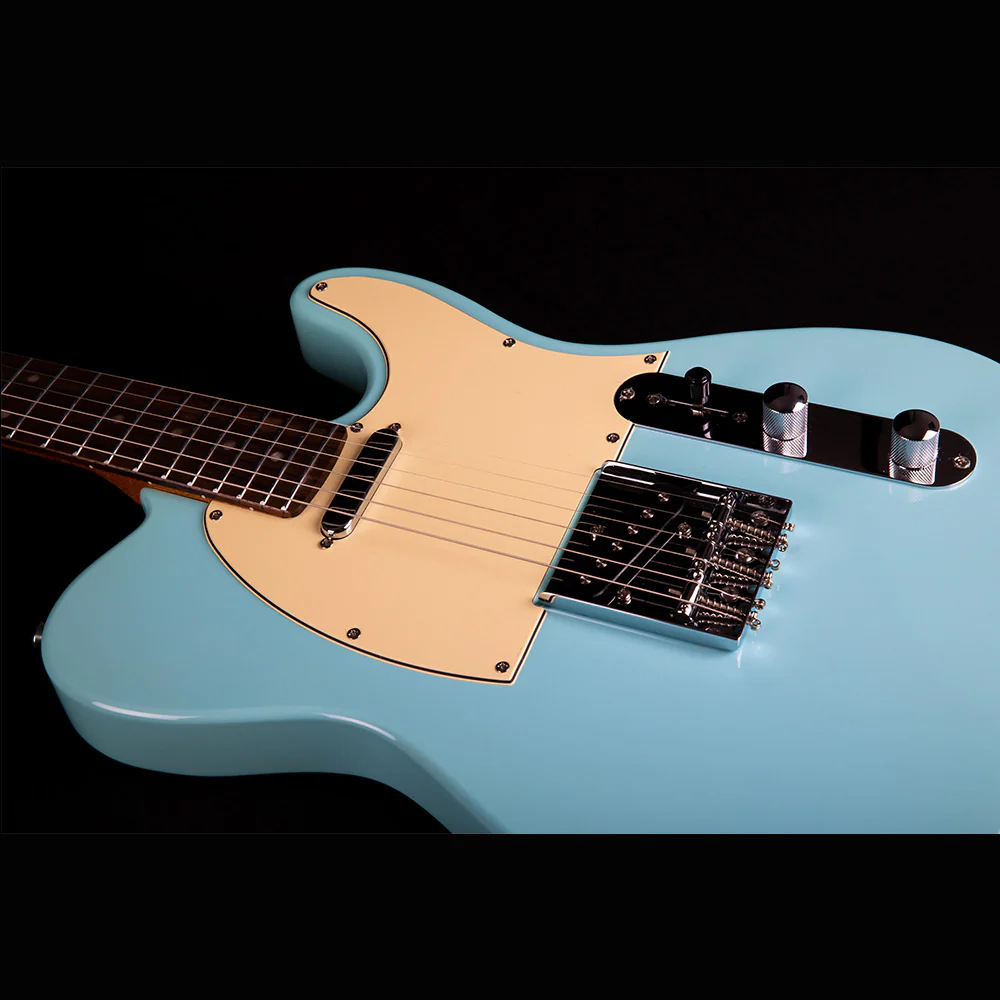JET JT-300 Guitar - Image 5