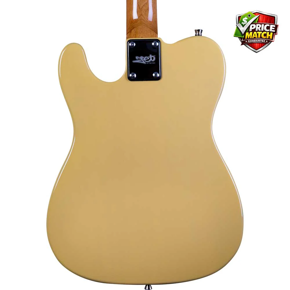 JET JT-300 Blonde - Image 4
