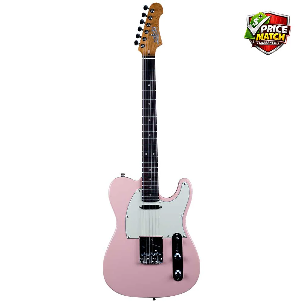 JET JT-300 Pink
