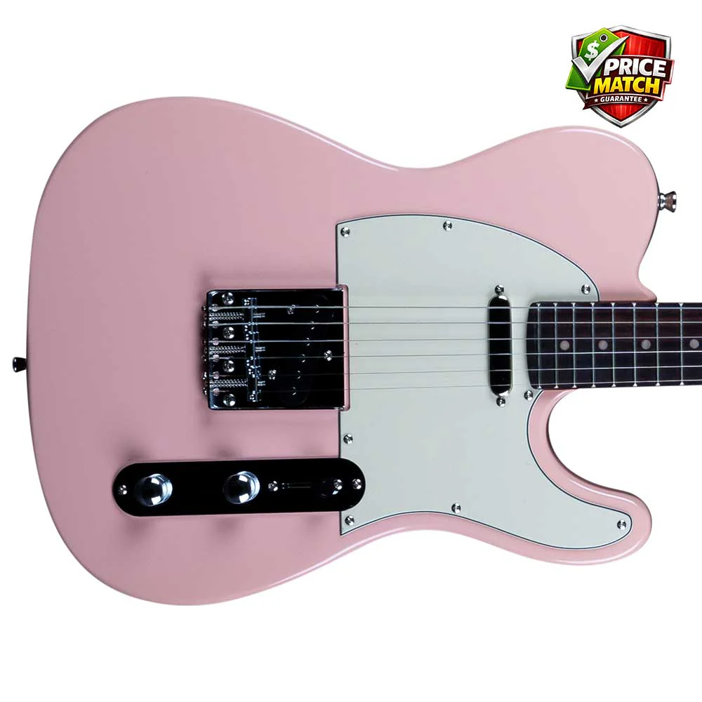 JET JT-300 Pink - Image 2