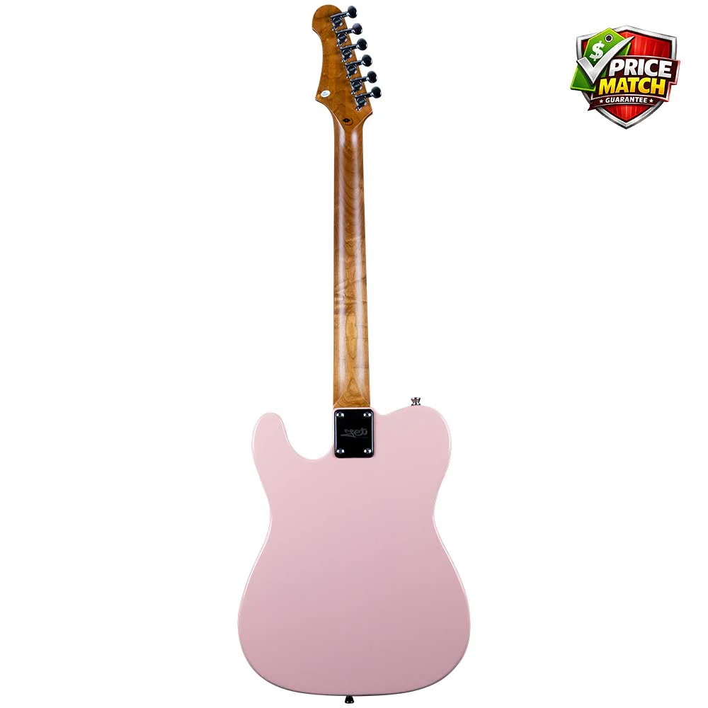 JET JT-300 Pink - Image 3