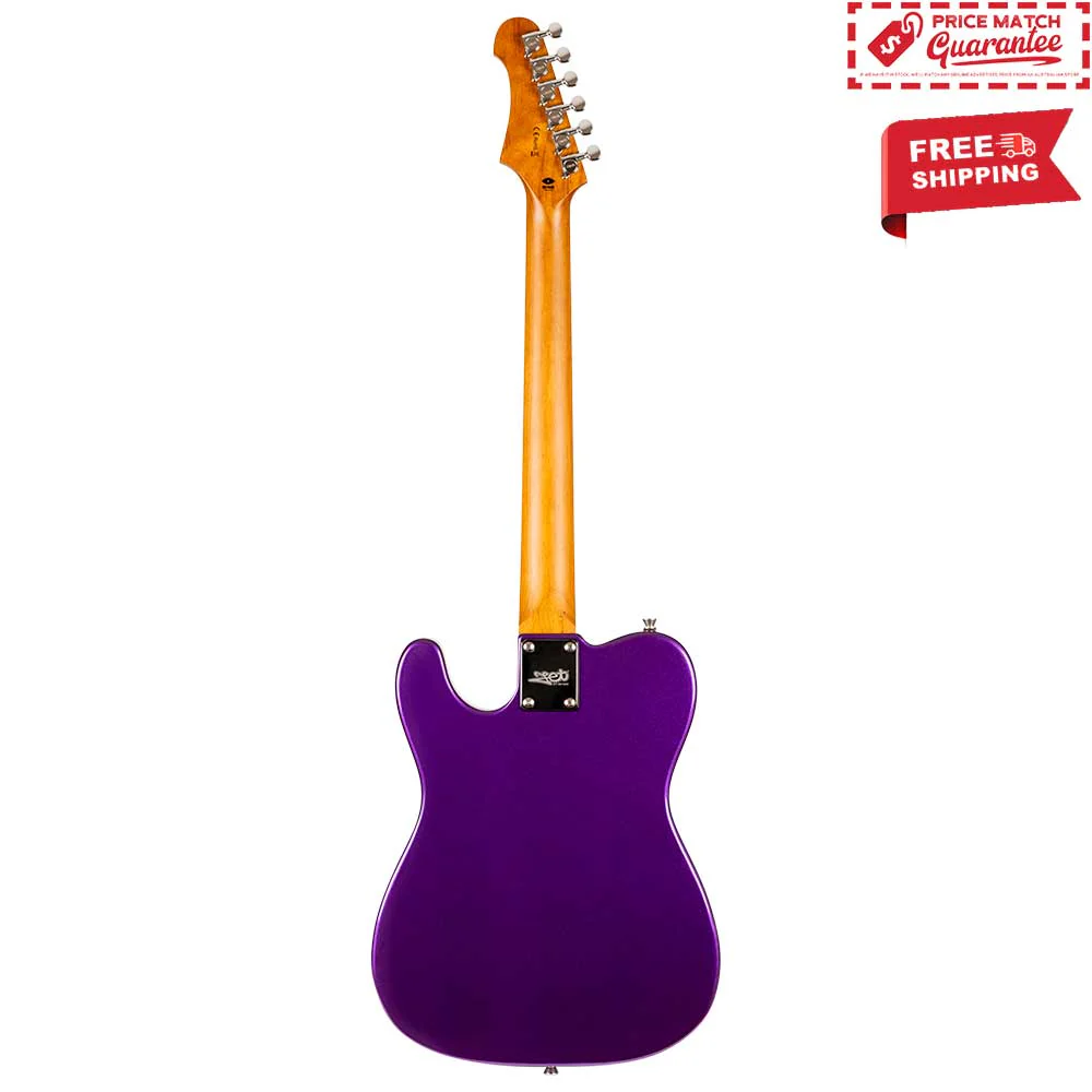 JET JT-300 Plum - Image 2