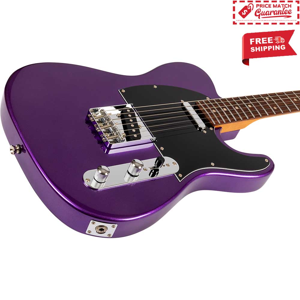JET JT-300 Plum - Image 3