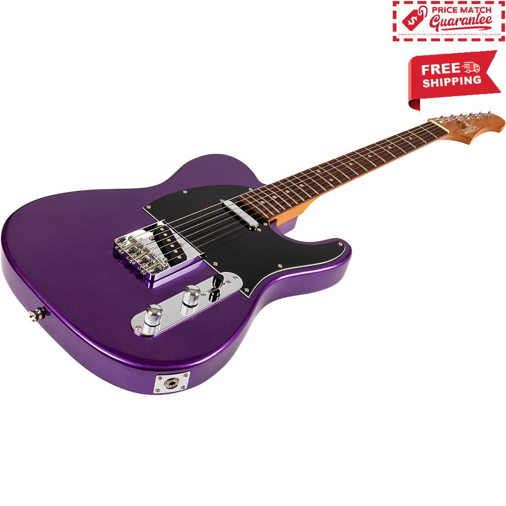 JET JT-300 Plum - Image 4