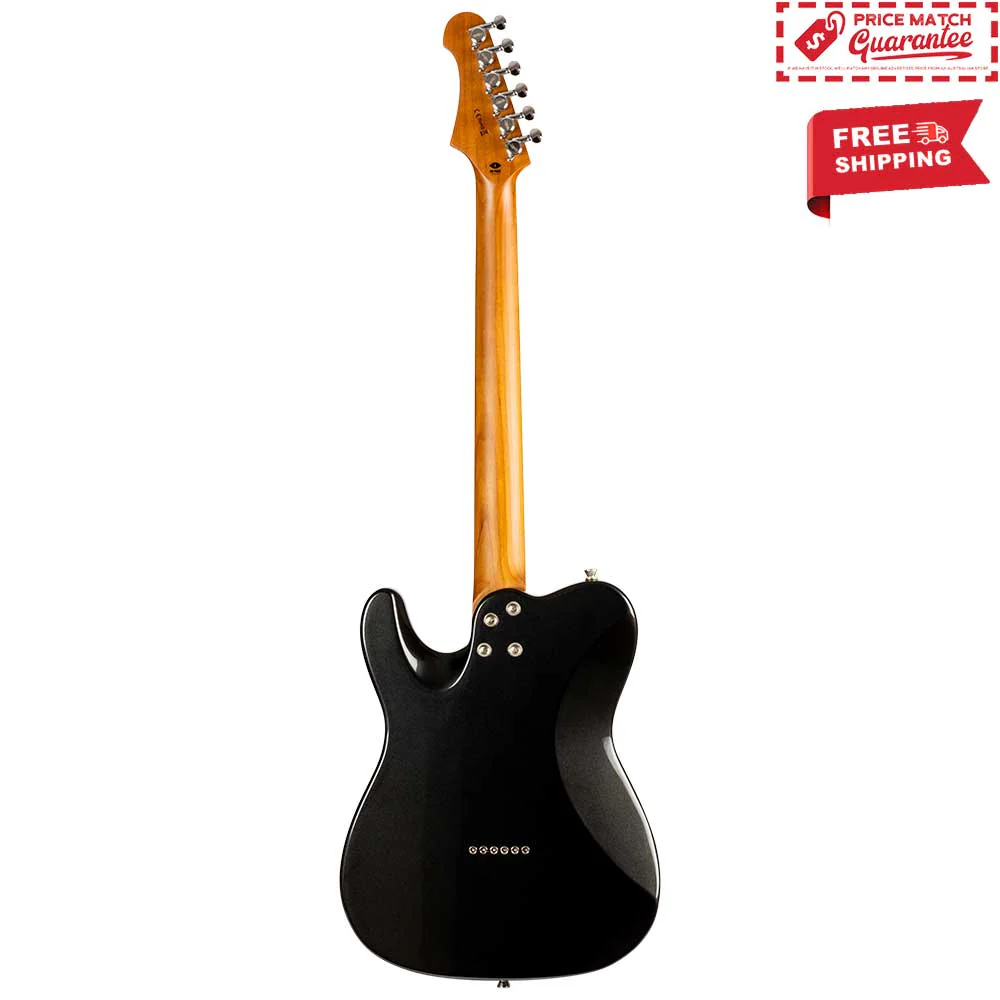 JET JT-350 BKM H Metallic Black - Image 2