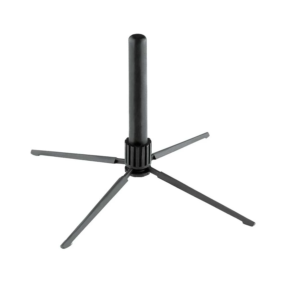 K&M Folding Flute Stand