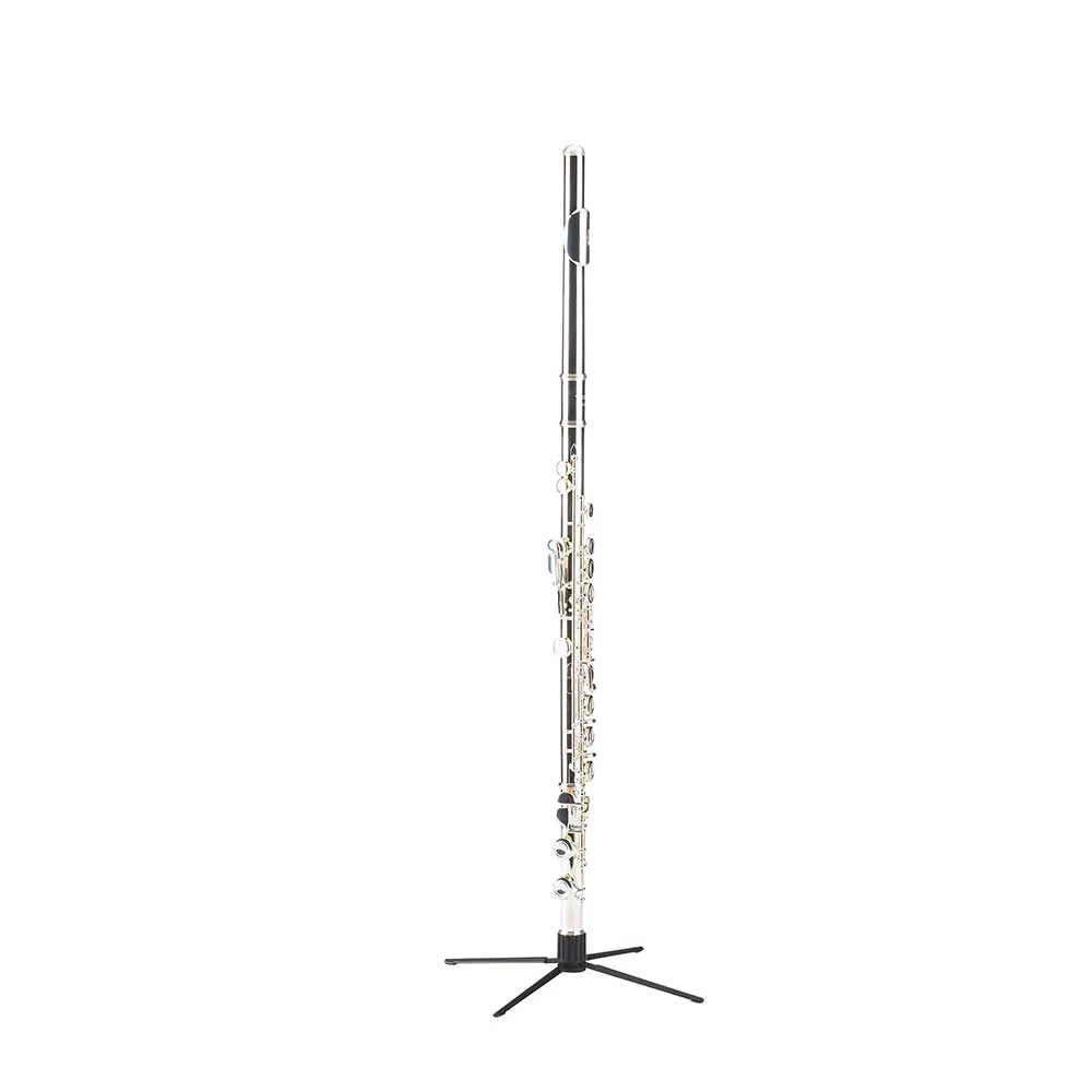 K&M Folding Flute Stand - Image 2
