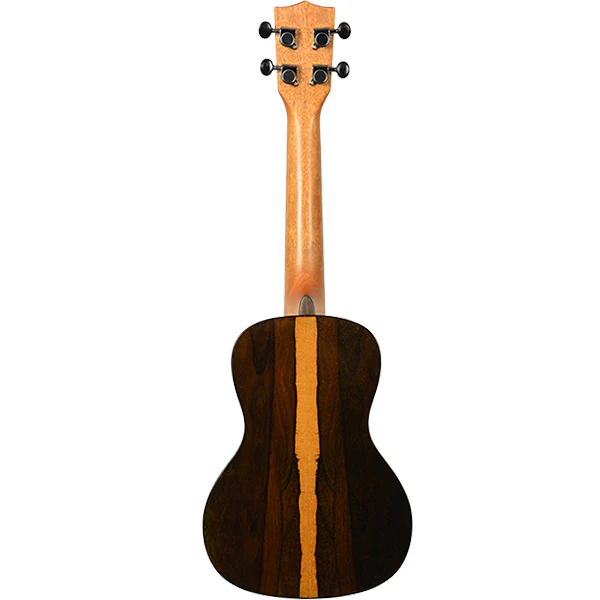 KALA Satin Ziricote Concert Ukulele KA-ZCT-C - Image 2