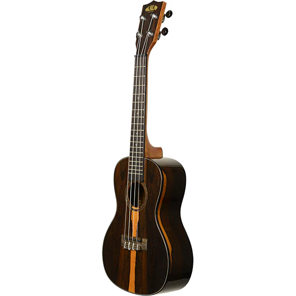 KALA Satin Ziricote Concert Ukulele KA-ZCT-C - Image 4