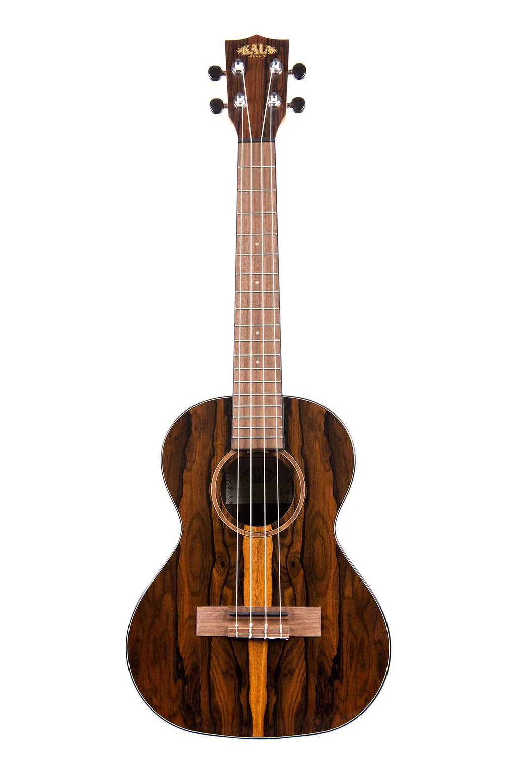 Kala Ziricote Tenor Ukulele KA-ZCT-T - Image 3