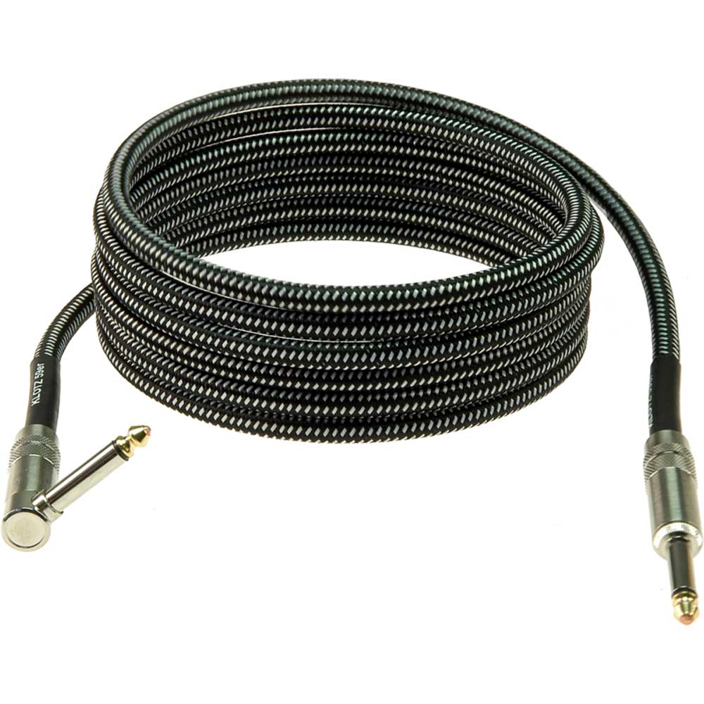 KLOTZ VINTAGE 59ER Guitar Cable 6M SA - Image 3