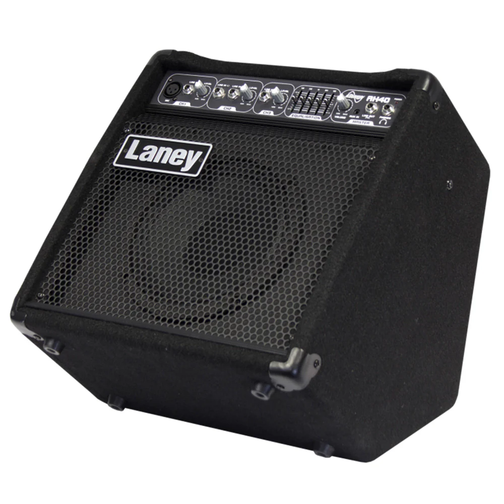 LANEY 40W Multi Instrument Amp - Image 3